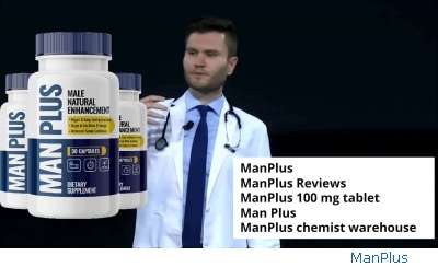 360 Nutrients Manplus